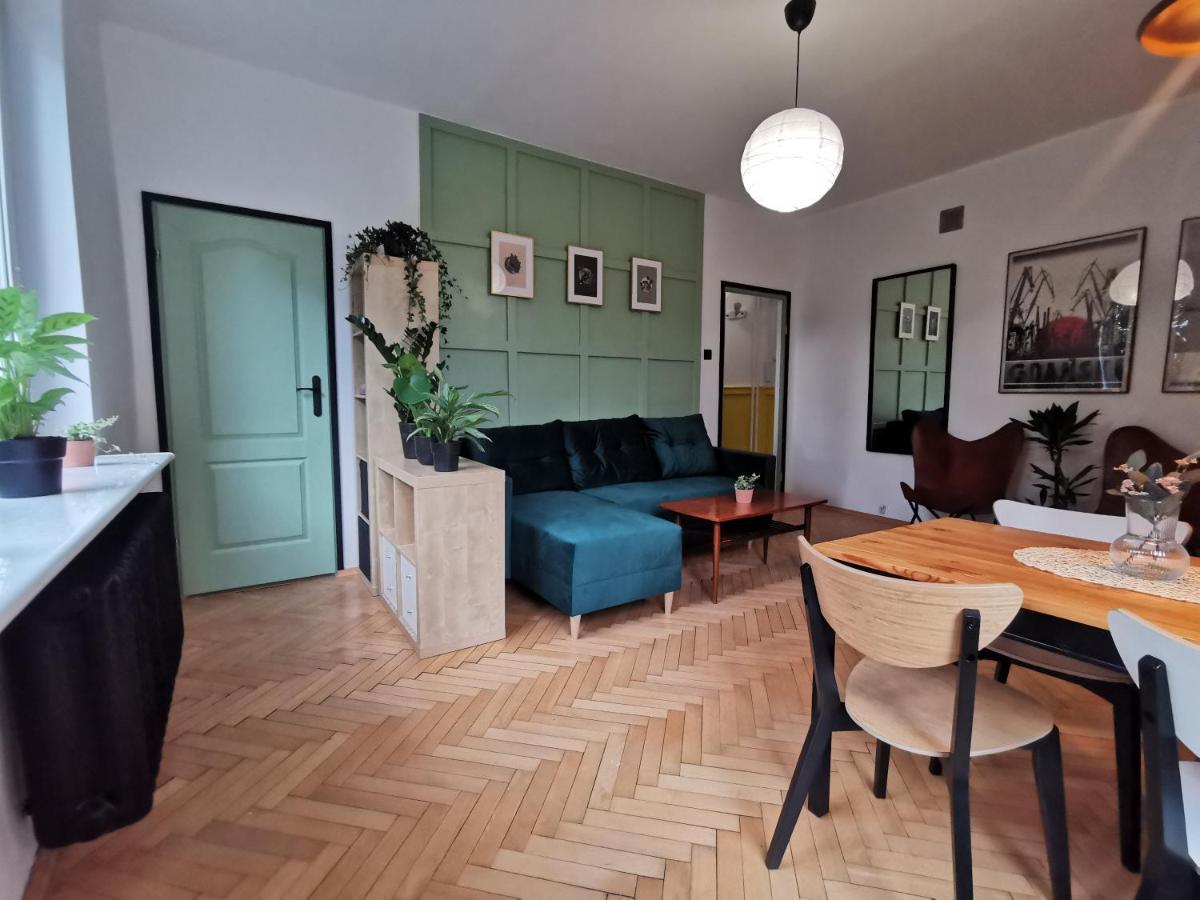 Wolnej Polski Gdansk Dış mekan fotoğraf